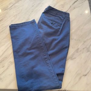 Bonobos 29/32 slim fit chinos.